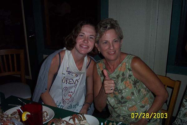 Jenna & Diana