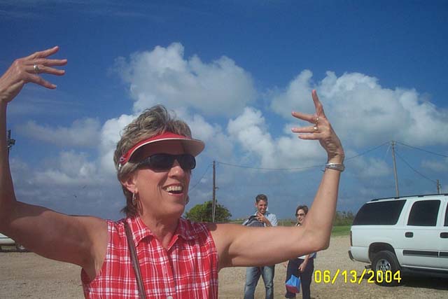 Crab Off 2004 - June 13, 2004