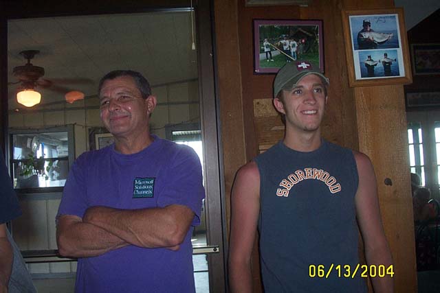 Joe & John