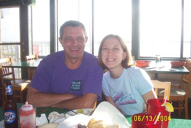 Joe & Abby