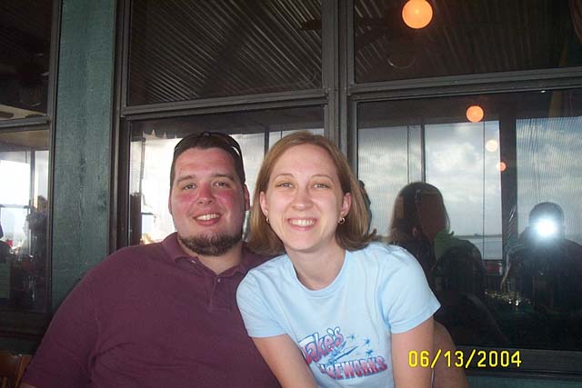 Jake & Abby