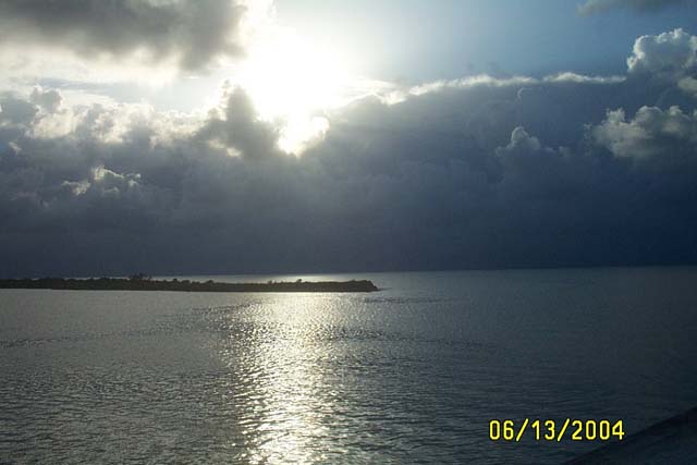 Pretty Clouds