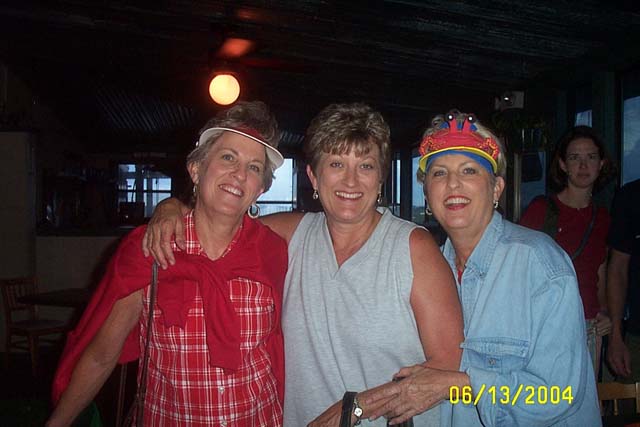 The Sisters Minus Molly