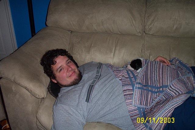 Jake & Eddie