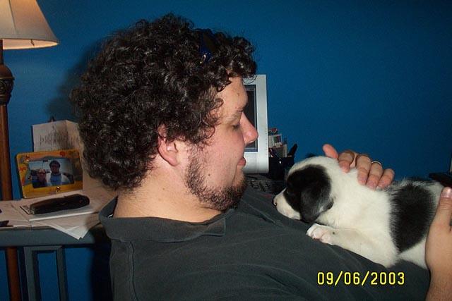 Jake & Eddie