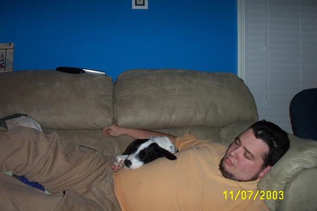 Jake & Eddie