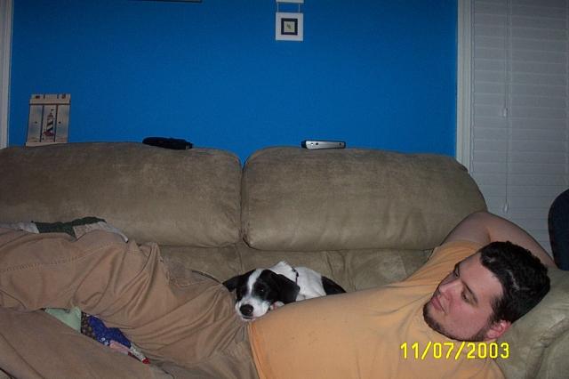 Jake & Eddie