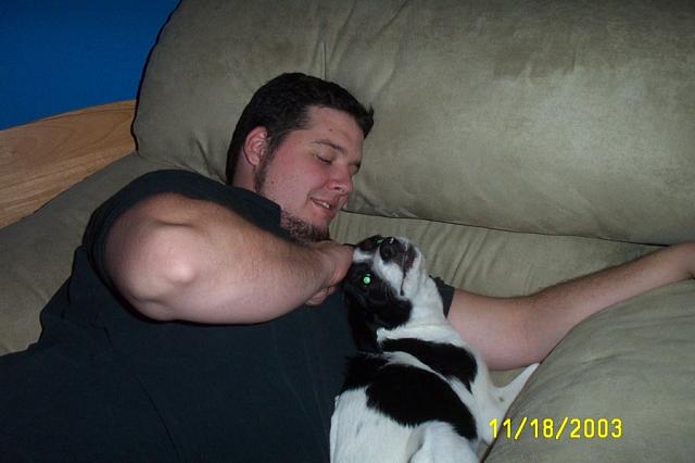 Jake & Eddie