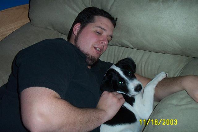 Jake & Eddie