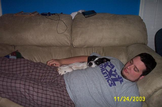 Jake & Eddie