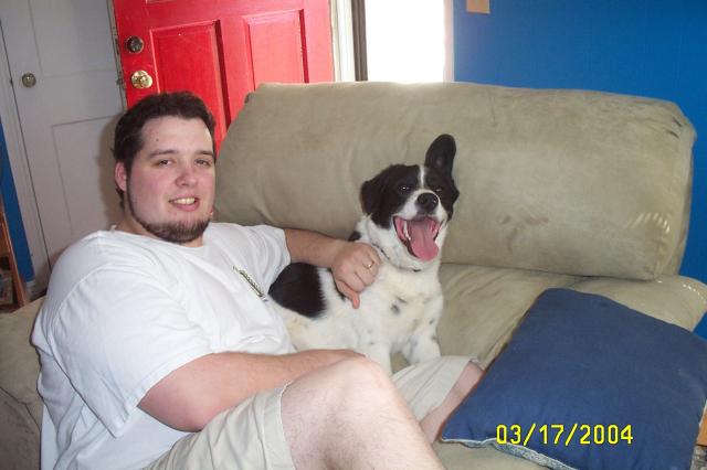 Jake & Eddie