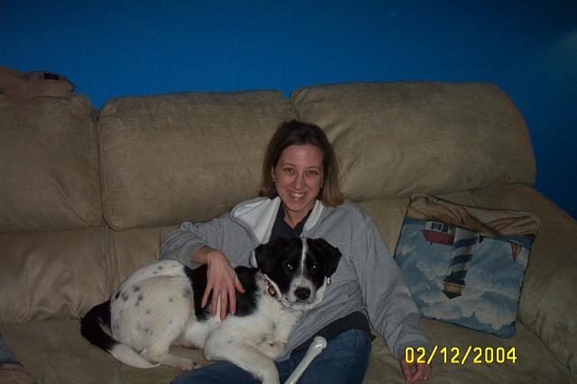 Abby & Eddie