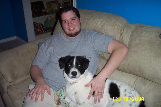 Jake & Eddie