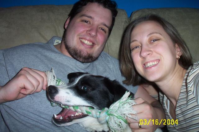 The Cantrell Family
