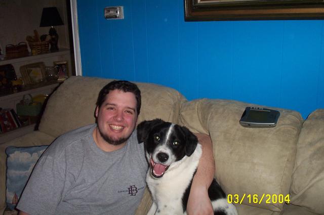 Jake & Eddie