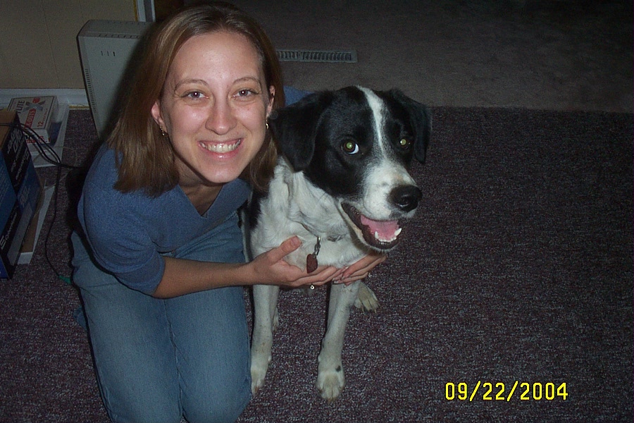 Abby & Eddie