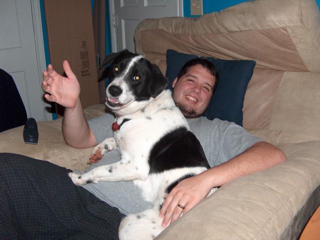 Eddie & Jake