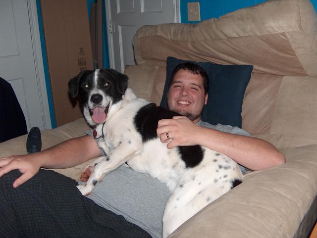 Eddie & Jake