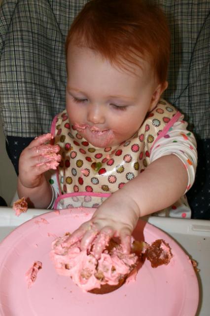 Who needs a fork?