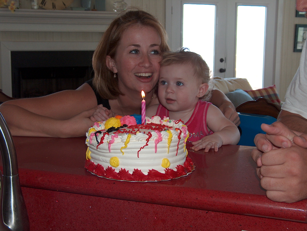 Katy & Emily