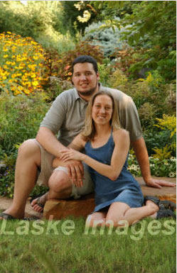 Engagement Pictures