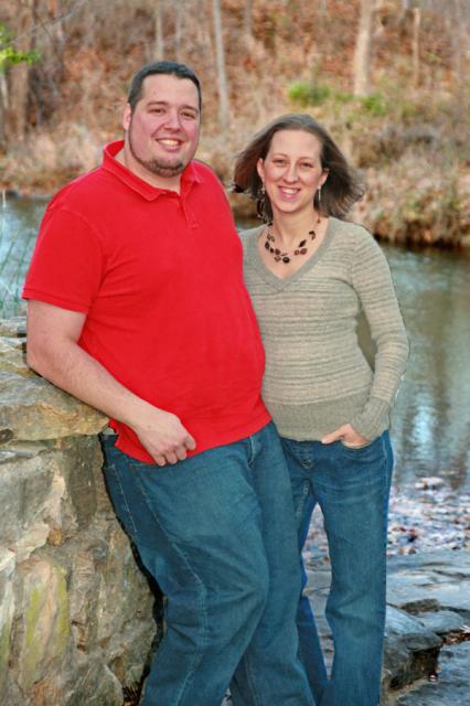 Just Jake & Abby