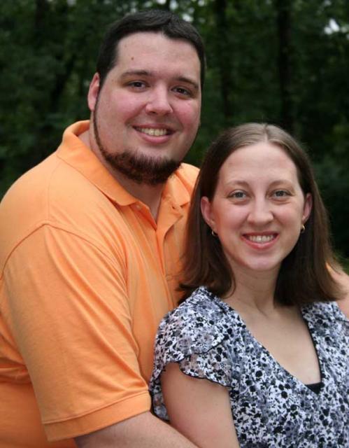 Jake & Abby