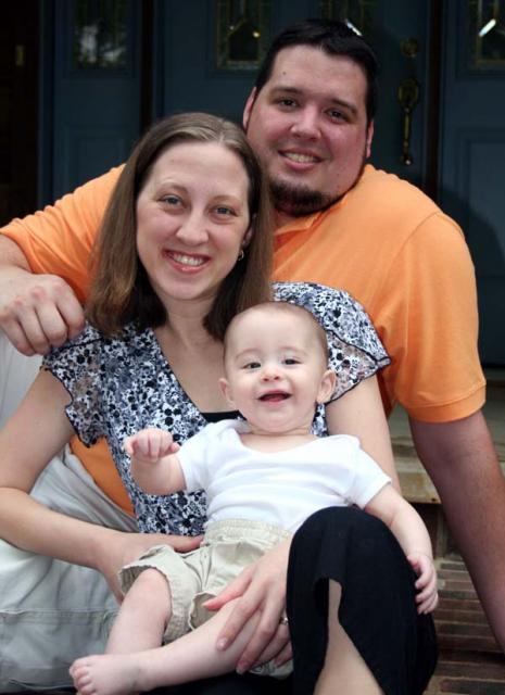 Jake, Abby & Tyler