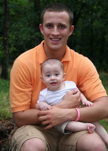 John & Tyler