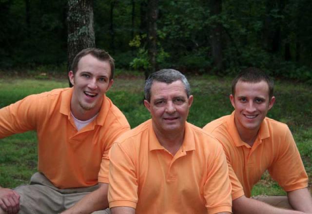 The Boys