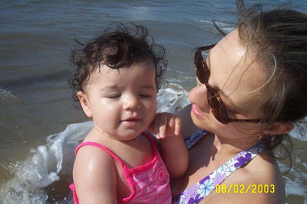 Ana & Abby