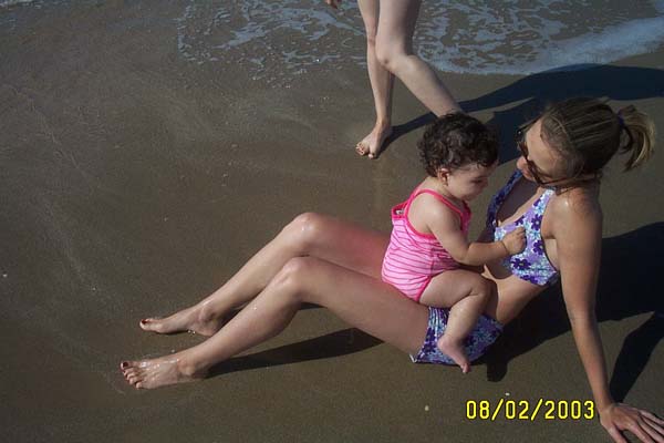 Ana & Abby