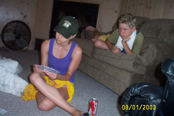 Abby & Dillon