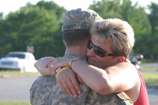 Hugs