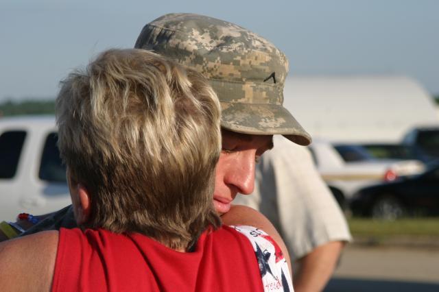 Hugs