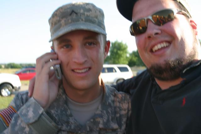 John & Jake