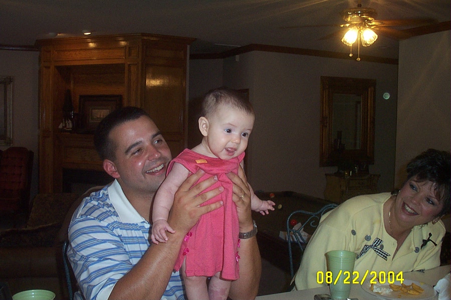 Kevin & Gracie