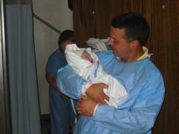 Gracie & Kevin