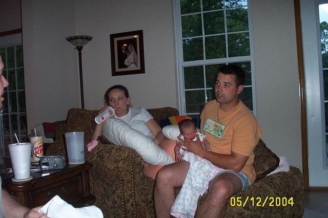 The Happy Family