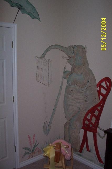 Gracie's Nursery