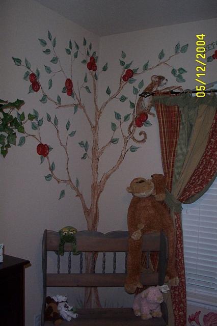 Gracie's Nursery