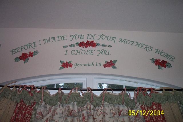 Gracie's Nursery