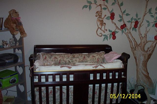 Gracie's Nursery
