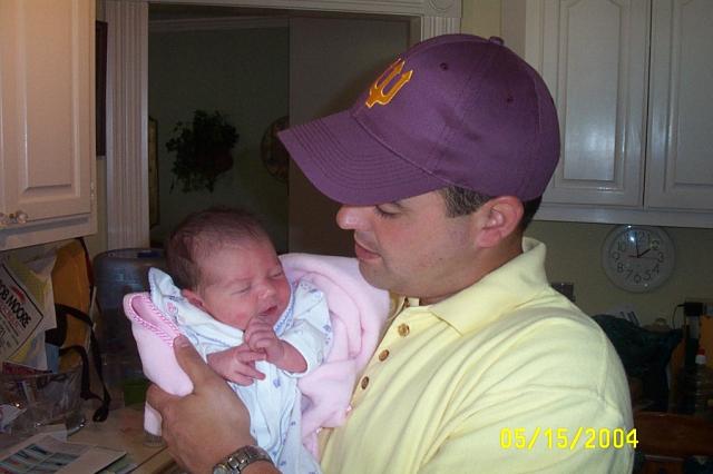 Gracie & Kevin
