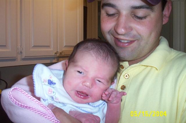 Gracie & Kevin