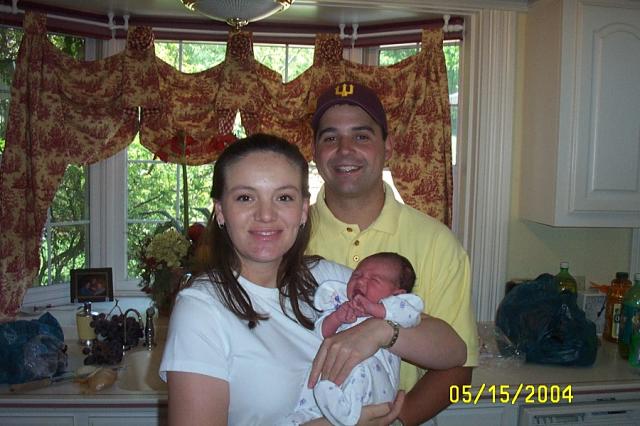 The Happy Family