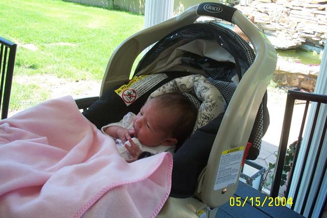 Beautiful Gracie