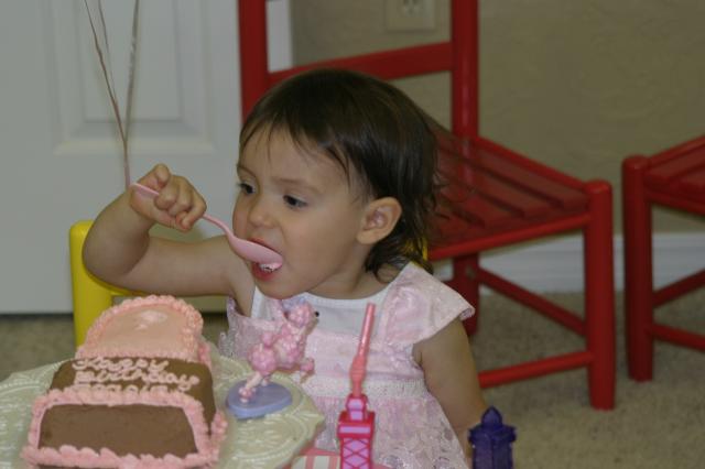 Yummy!