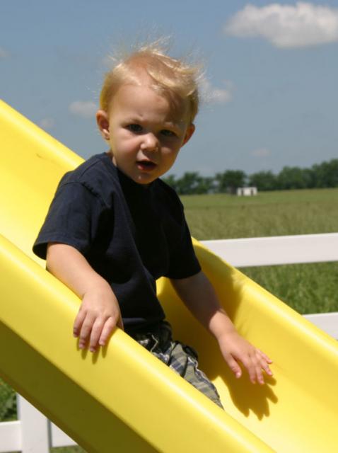 Slide!