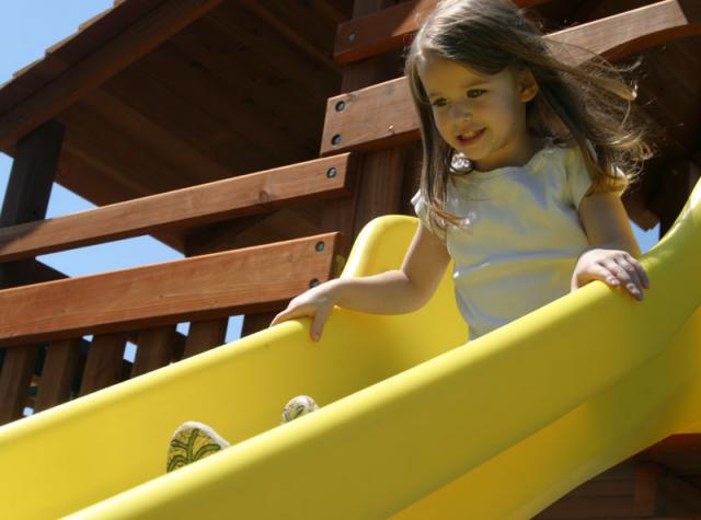 Slide!